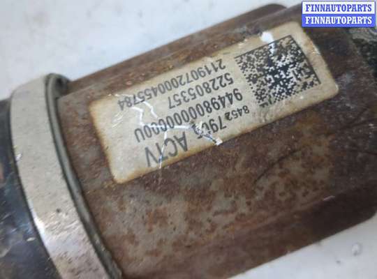 купить Полуось (приводной вал, шрус) на Opel Insignia 2017-2022