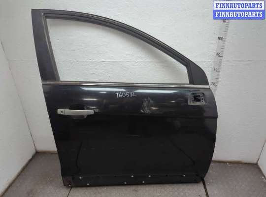 Стекло боковой двери CH468560 на Chevrolet Captiva 2006-2011