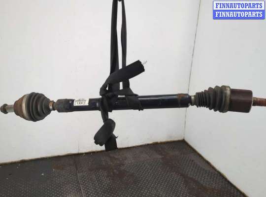 купить Полуось (приводной вал, шрус) на Volkswagen Tiguan 2011-2016