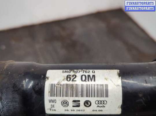 купить Полуось (приводной вал, шрус) на Volkswagen Tiguan 2011-2016