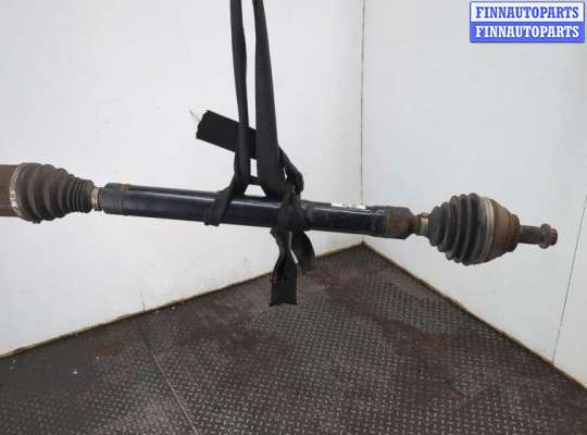 купить Полуось (приводной вал, шрус) на Volkswagen Tiguan 2011-2016