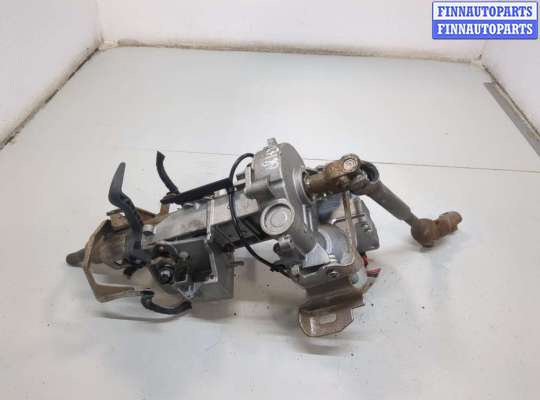 Колонка рулевая RN1556653 на Renault Clio 2012-2016