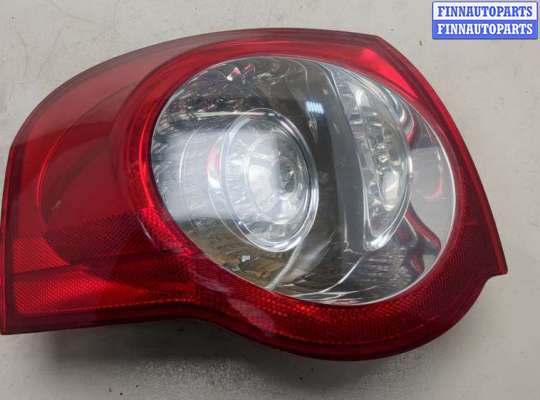 купить Фонарь (задний) на Volkswagen Passat 6 2005-2010