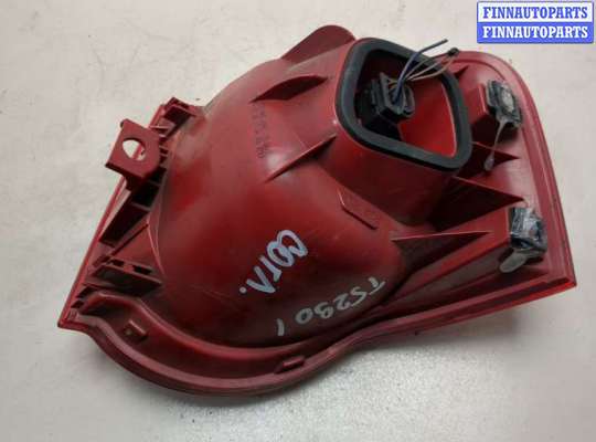 купить Фонарь (задний) на Volkswagen Passat 6 2005-2010