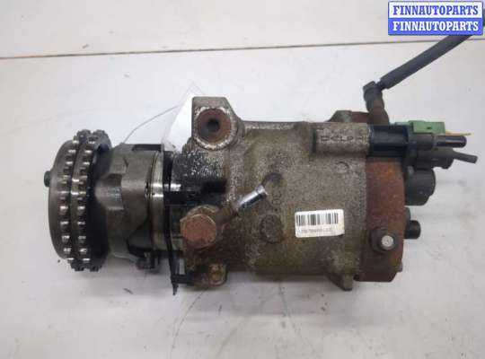 купить ТНВД на SsangYong Rexton 2006-2012