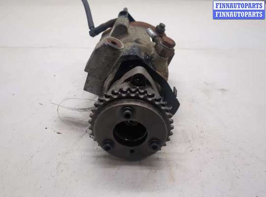 купить ТНВД на SsangYong Rexton 2006-2012