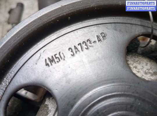 купить Насос гидроусилителя руля (ГУР) на Ford Focus 2 2008-2011
