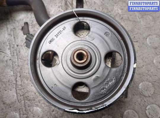 купить Насос гидроусилителя руля (ГУР) на Ford Focus 2 2008-2011