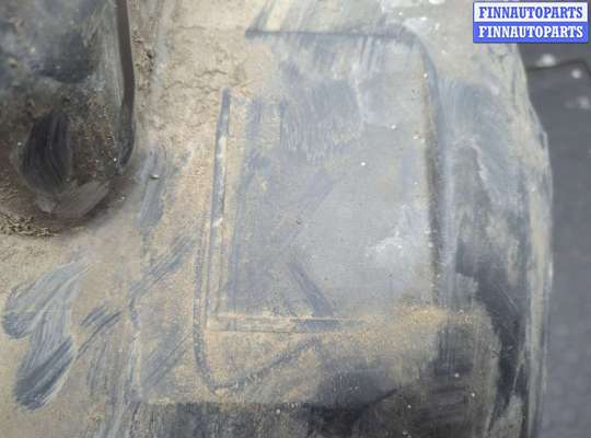 купить Защита арок (подкрылок) на Ford S-Max 2006-2010