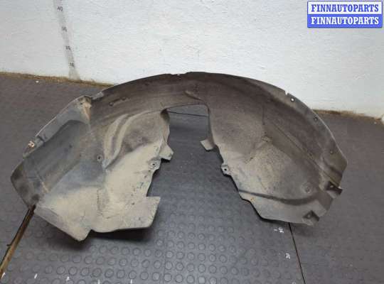 Защита арок (подкрылок) FO2176743 на Ford S-Max 2006-2010