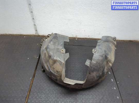 купить Защита арок (подкрылок) на Ford S-Max 2006-2010