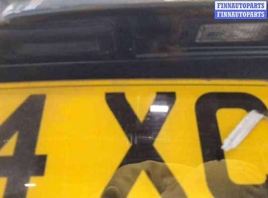 купить Обшивка крышки (двери) багажника на Skoda Octavia (A7) 2013-2023