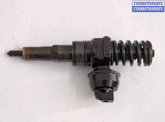 купить Форсунка топливная на Volkswagen Caddy 2004-2015