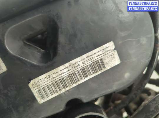 купить Компрессор кондиционера на Audi Q7 2005-2015