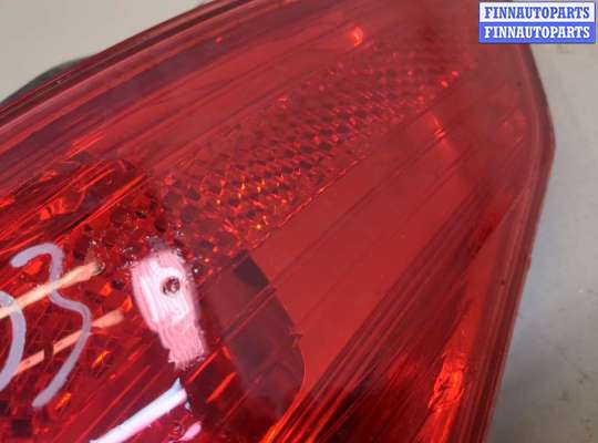 купить Фонарь (задний) на Peugeot 308 2007-2013