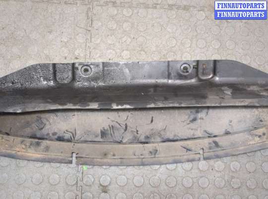 купить Защита днища, запаски, КПП, подвески на BMW 1 E87 2004-2011