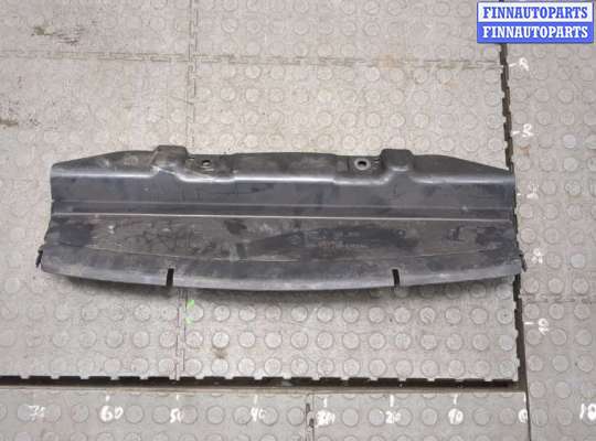 Защита днища, запаски, КПП, подвески BM3255752 на BMW 1 E87 2004-2011