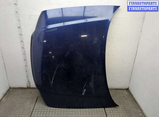 Купить Обшивка капота на Audi A4 (B5) 1994-2000 Обшивка капота AU1755638 на Audi A4 (B5) 1994-2000