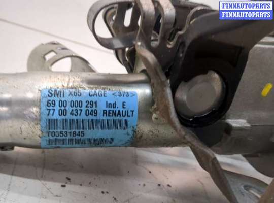 купить Электроусилитель руля на Renault Clio 1998-2008