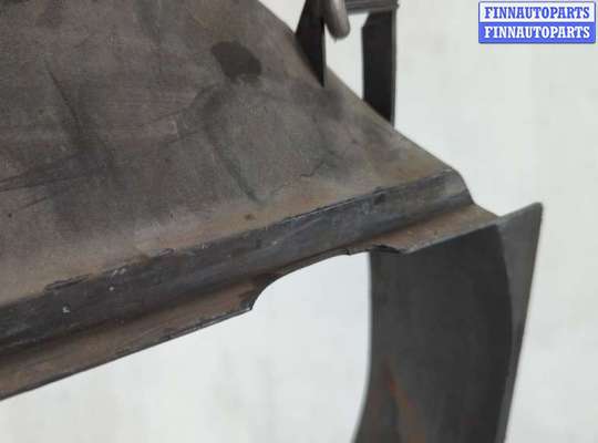 купить Кожух вентилятора радиатора (диффузор) на Mazda 6 (GG) 2002-2007