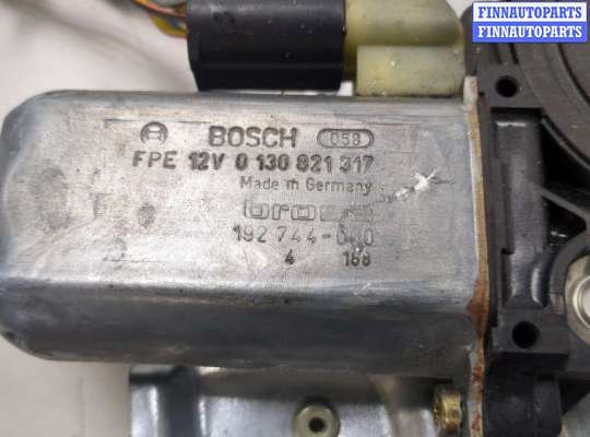 купить Двигатель стеклоподъёмника на Land Rover Range Rover 2 1994-2003