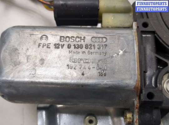 Стеклоподъемник электрический на Range Rover II (LP, P38A)