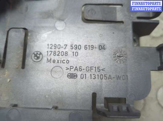 купить Кронштейн блока управления на BMW X3 F25 2010-2017