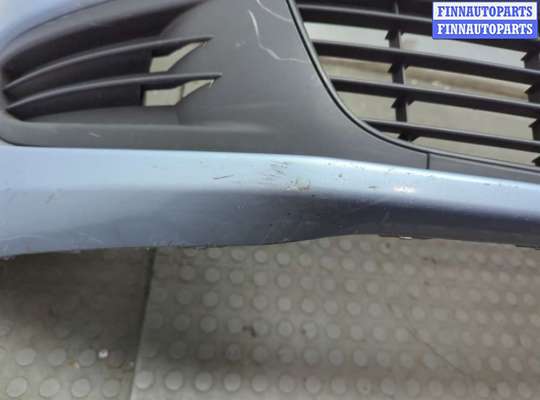 купить Бампер на Volkswagen Golf 6 2008-2012