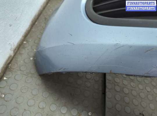 купить Бампер на Volkswagen Golf 6 2008-2012