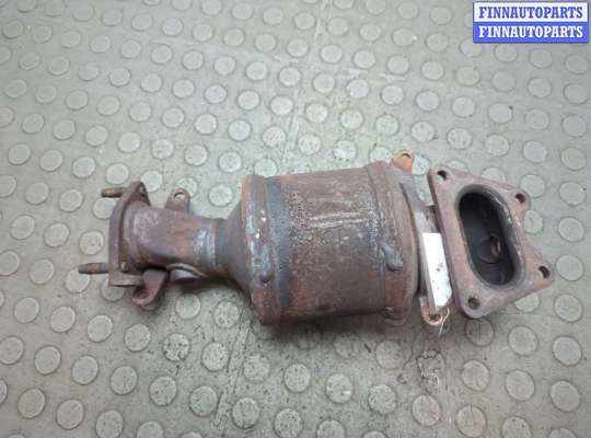 Катализатор на Acura MDX (YD2)