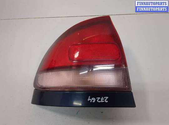 купить Фонарь (задний) на Mazda 626 1992-1997