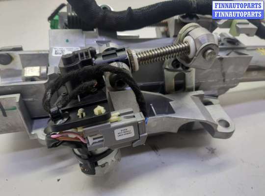 купить Колонка рулевая на Ford Explorer 2019-2025