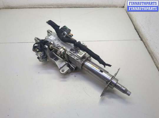 купить Колонка рулевая на Ford Explorer 2019-2025