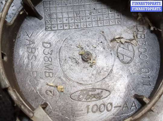 купить Колпачок литого диска на Ford Fiesta 2001-2007