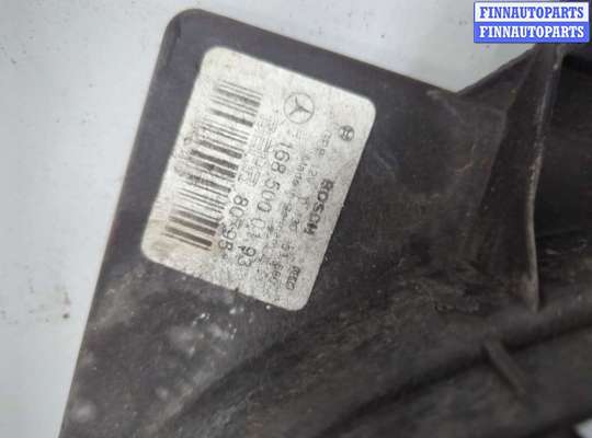 купить Вентилятор радиатора на Mercedes A W168 1997-2004