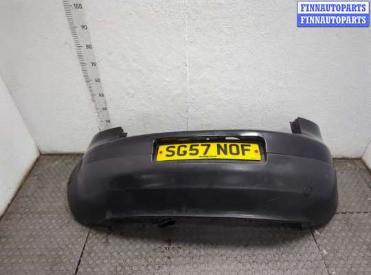 купить Бампер на Volkswagen Golf 5 2003-2009