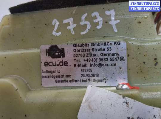 купить Кулиса КПП на Mercedes C W203 2000-2008