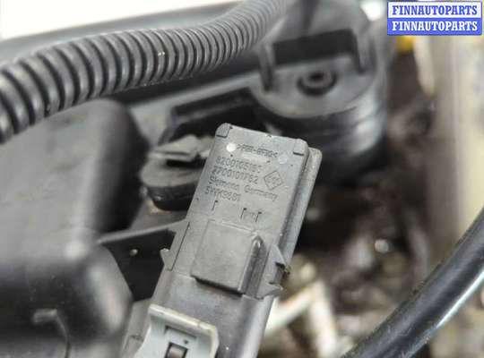 купить Компрессор кондиционера на Renault Scenic 2003-2009