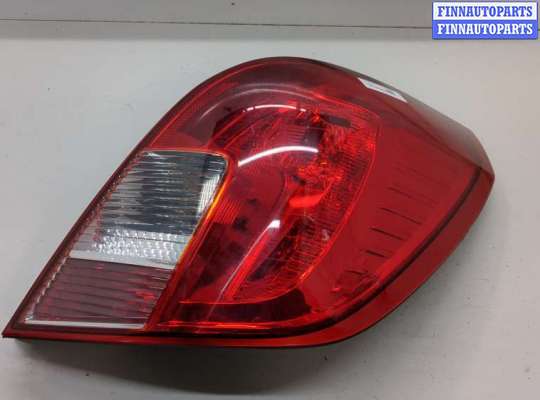 Купить Фонарь (задний) на Opel Antara 2006-2015 Фонарь (задний) CH480463 на Opel Antara 2006-2015