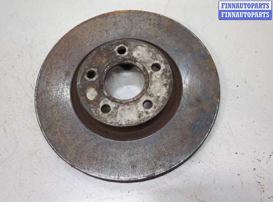 купить Диск тормозной на Volvo S40 2004-