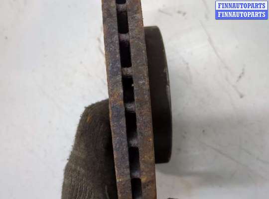 купить Диск тормозной на Volvo S40 2004-