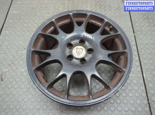 Диск литой VG2754018 на Volkswagen Golf 5 2003-2009