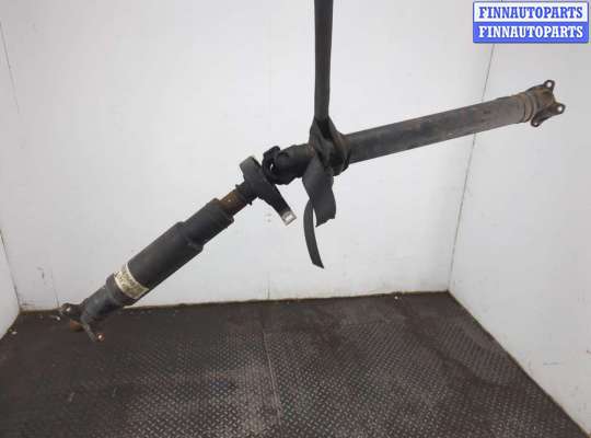 Кардан (карданный вал) на BMW Z4 (E85/E86)