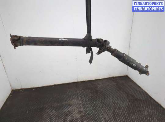 Кардан BM3513459 на BMW Z4 E85 2002-2009