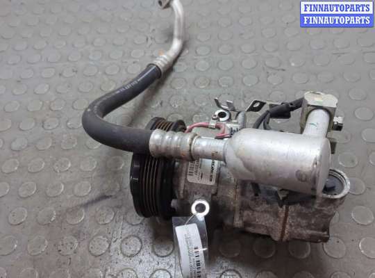 купить Компрессор кондиционера на Chevrolet Cruze 2015-2023