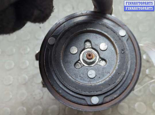 купить Компрессор кондиционера на Chevrolet Cruze 2015-2023