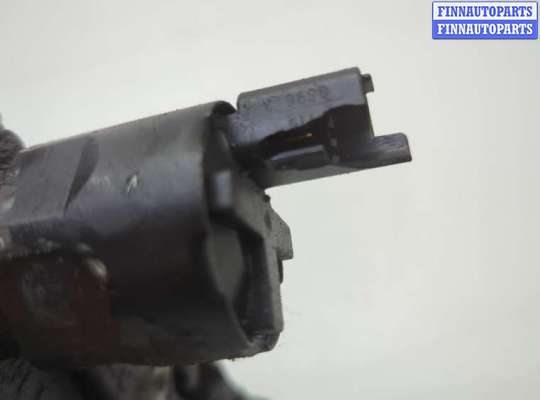 купить ТНВД на Renault Megane 2 2002-2009