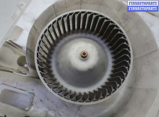 купить Двигатель отопителя (моторчик печки) на Nissan X-Trail (T30) 2001-2007