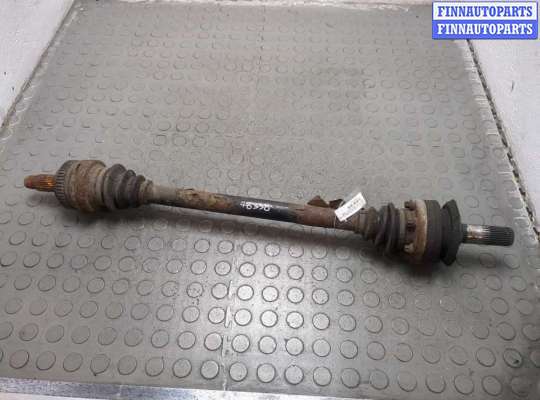 купить Полуось (приводной вал, шрус) на BMW 3 E46 1998-2006