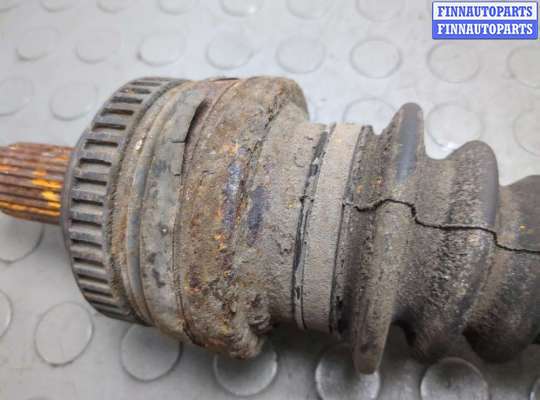 купить Полуось (приводной вал, шрус) на BMW 3 E46 1998-2006